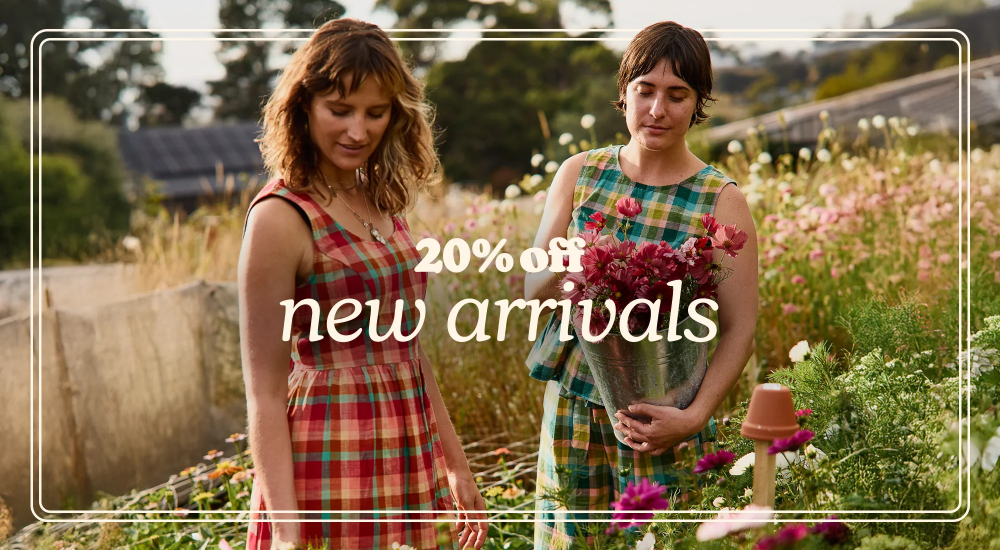 Timeless Charm, Vintage Inspired