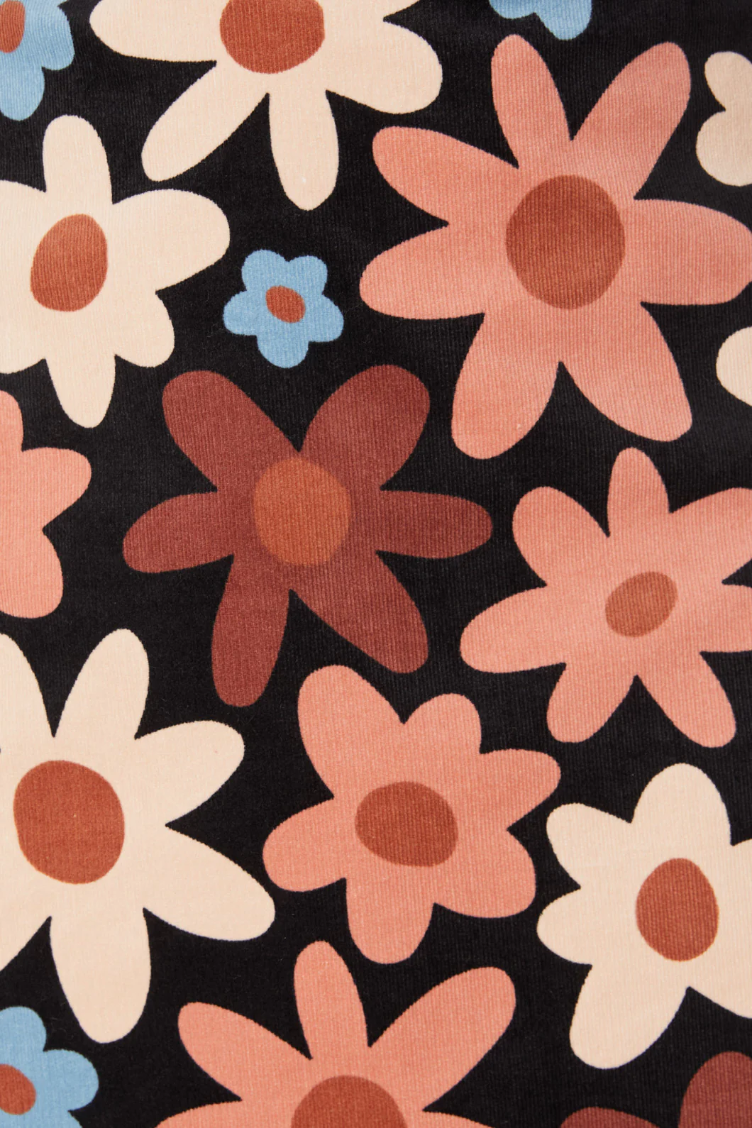 60S Daisy Cord Skirt - Image 5