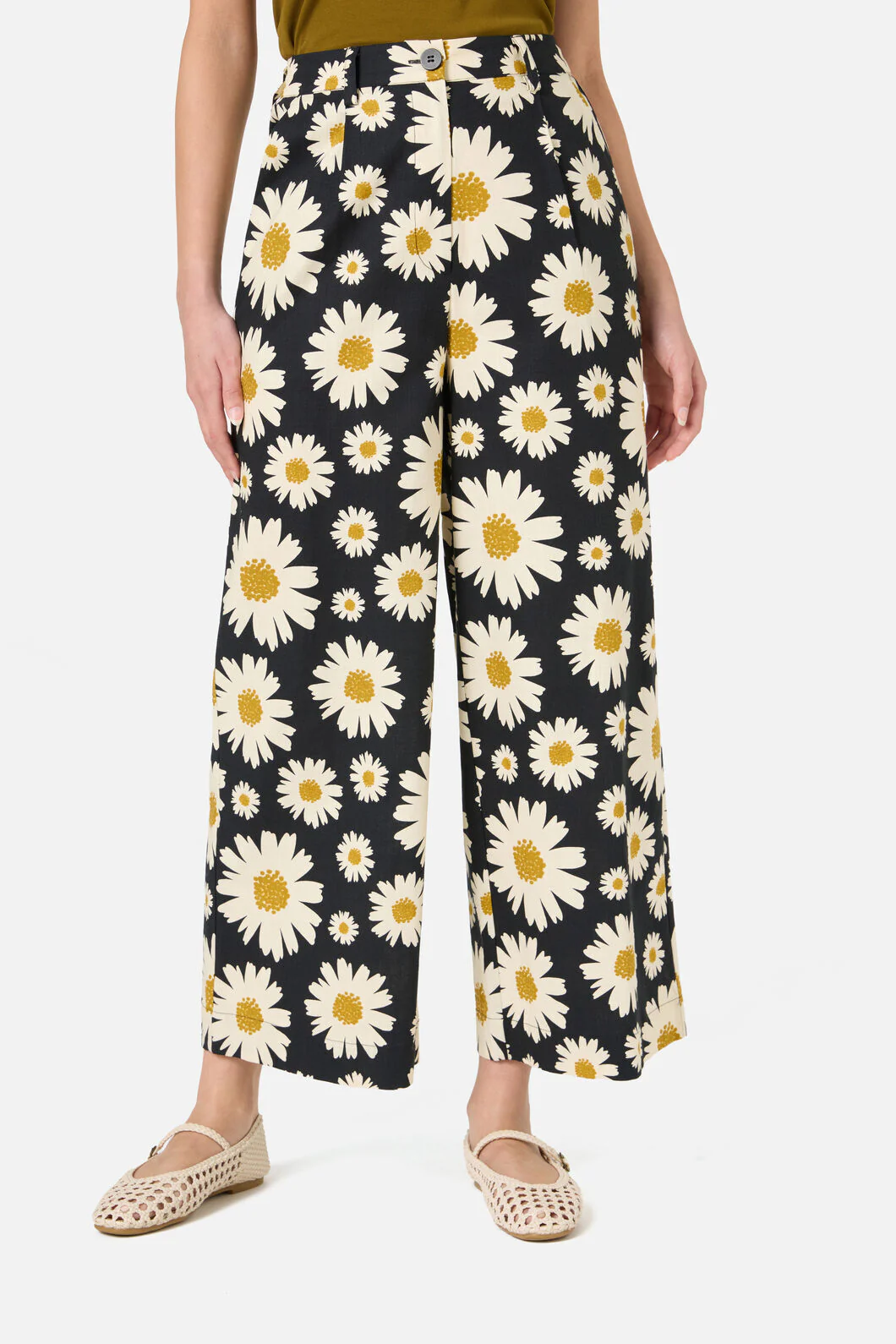 60'S Daisy Pant - Image 4