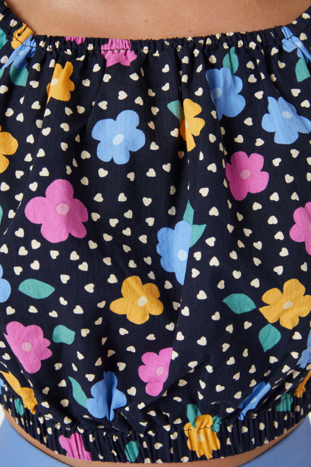 Abby Crop Top - Image 6