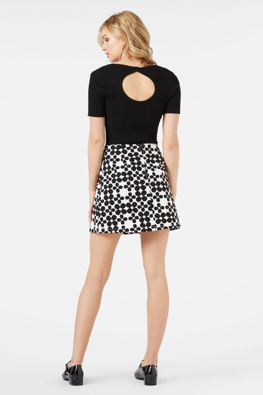 Addie Knit Top - Image 4