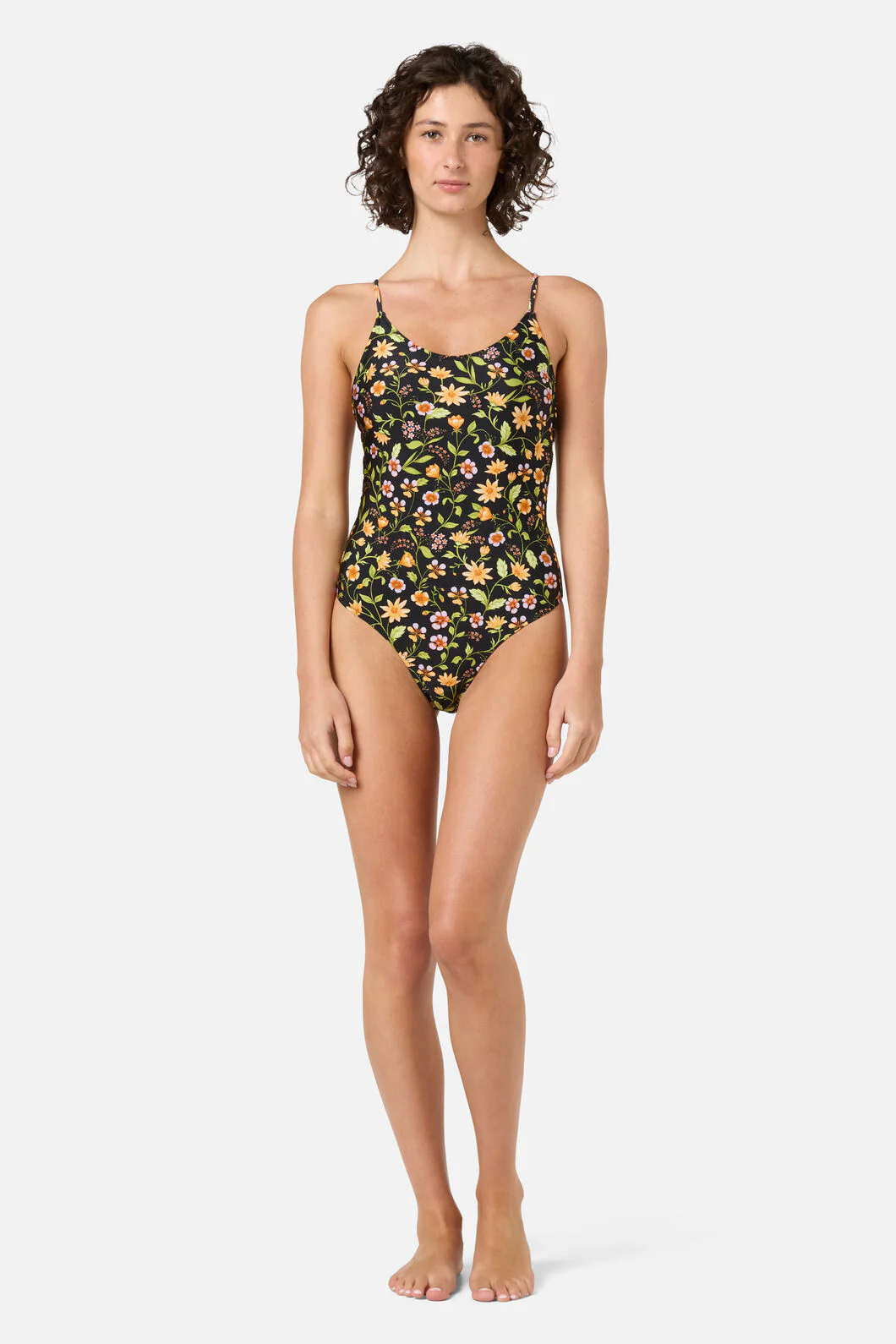 Alyssa One Piece - Image 4