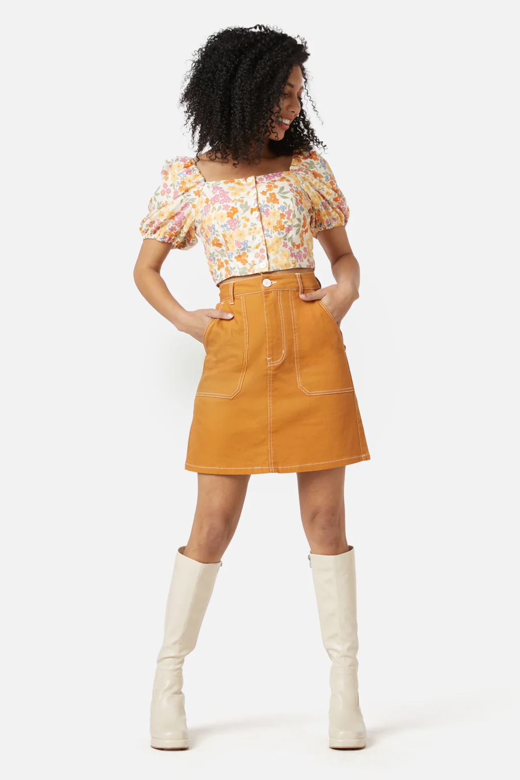 Angie Skirt - Image 5