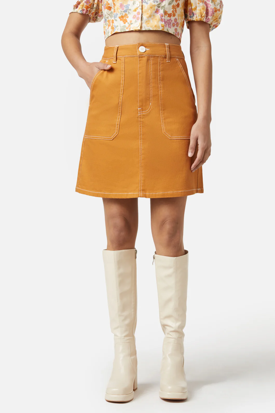 Angie Skirt - Image 6