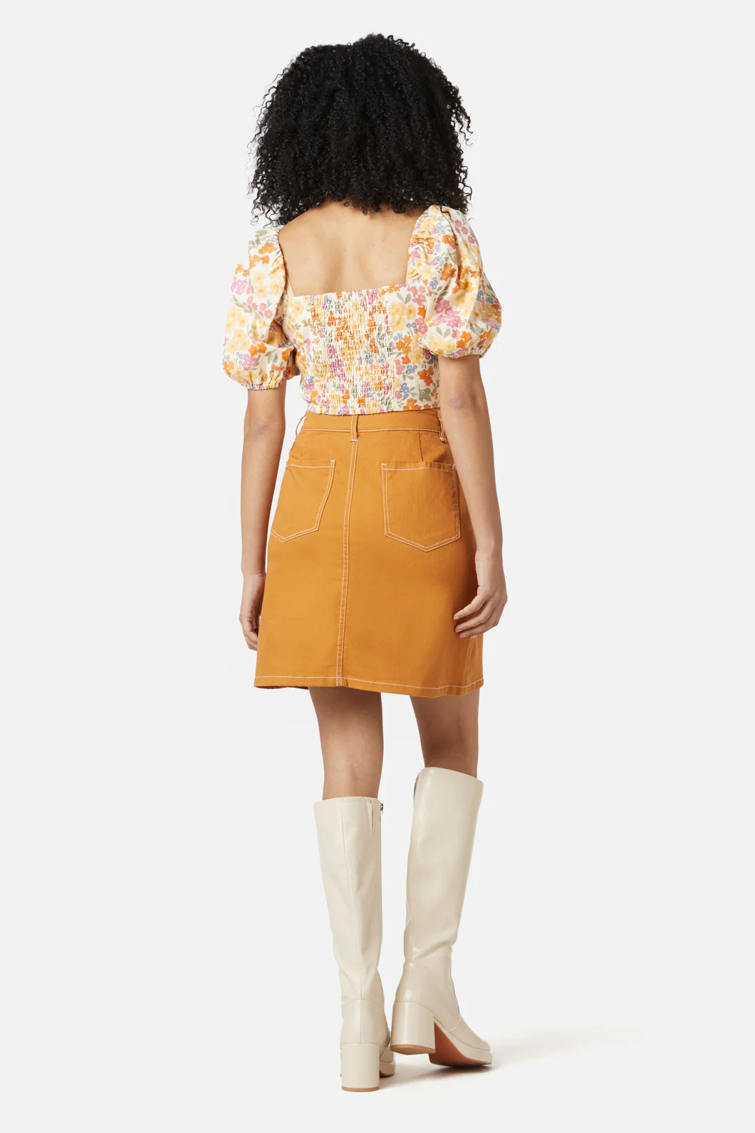 Angie Skirt - Image 8