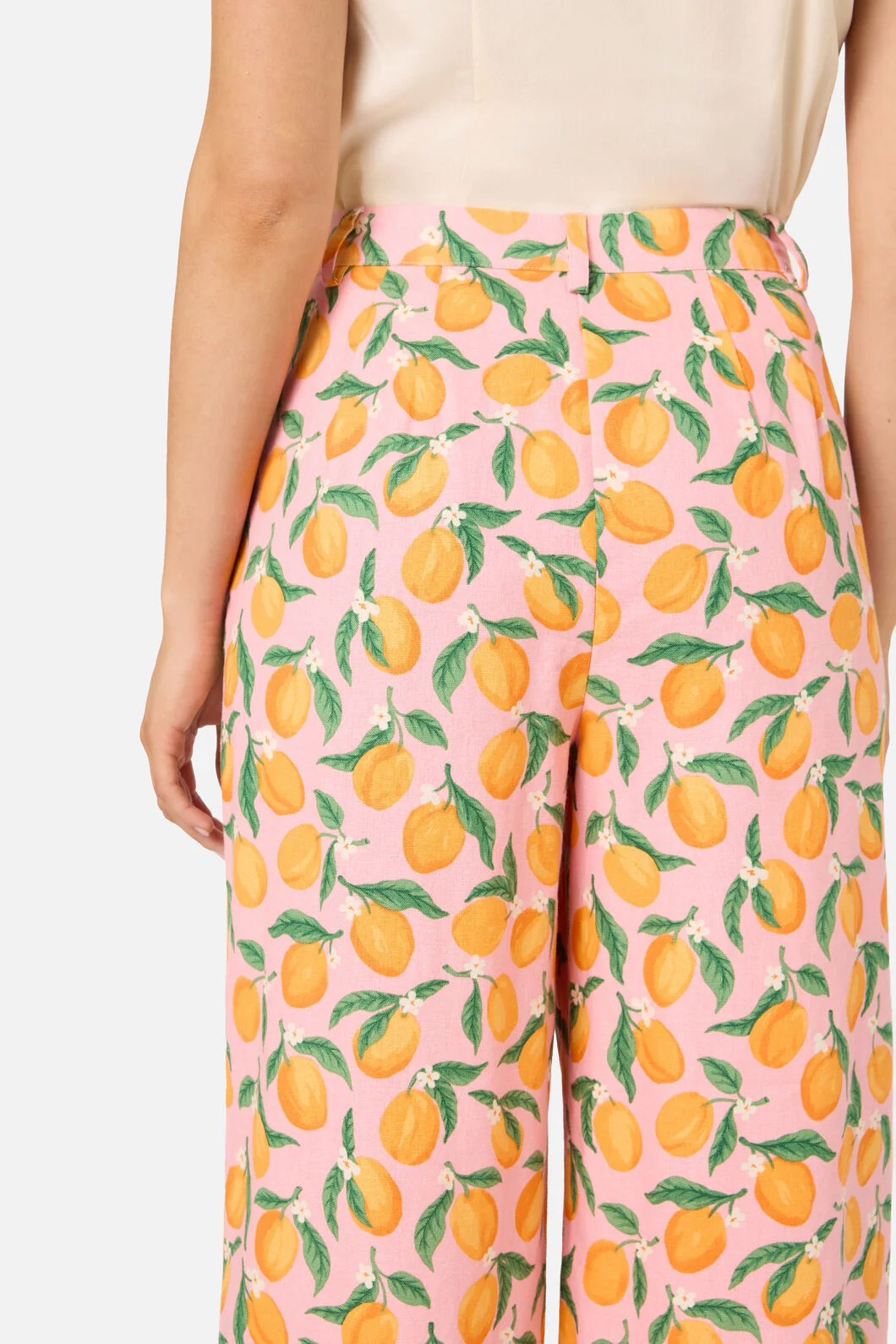 Apricots Relaxed Pant - Image 6