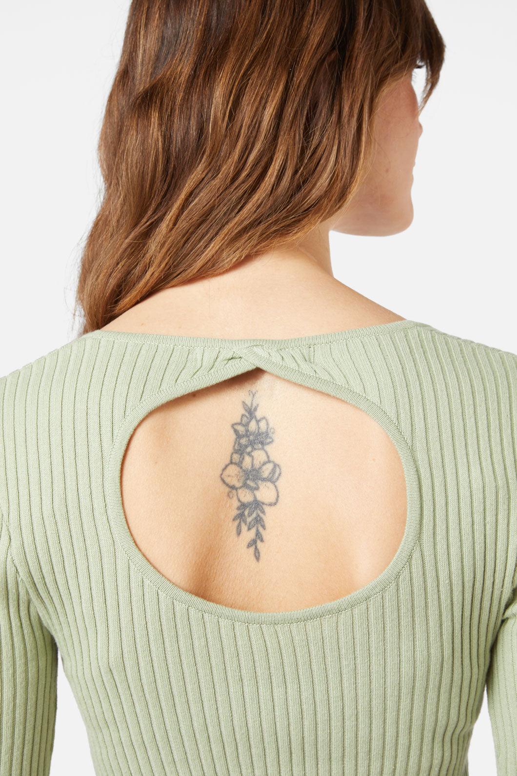 Arietta Knit Top - Image 10
