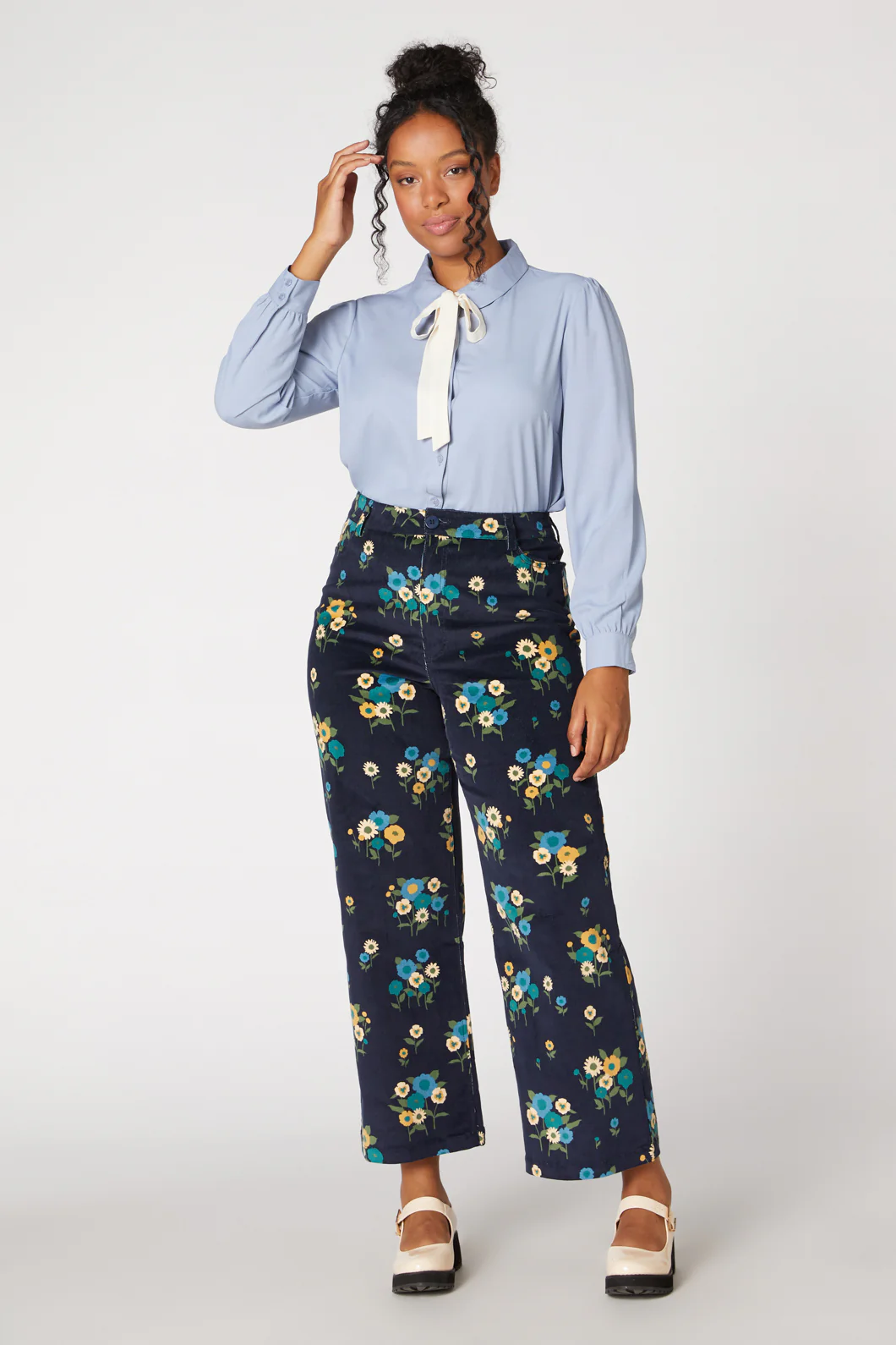 Bella Pant - Image 11