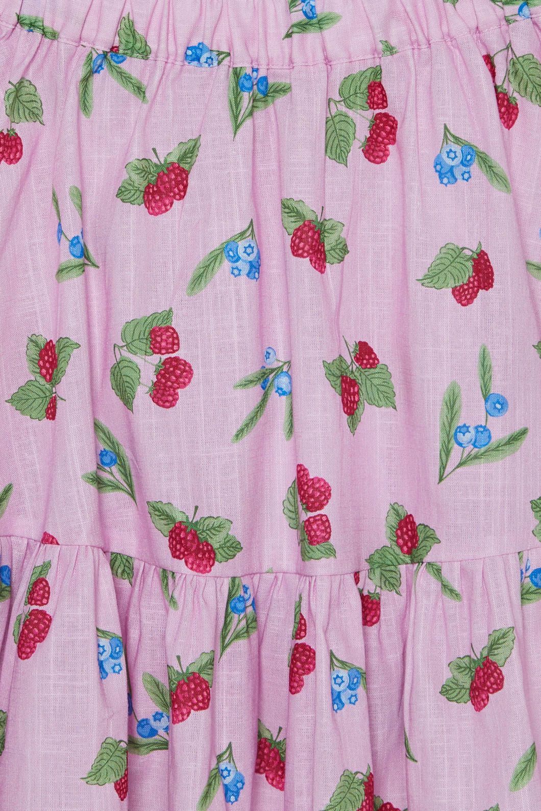 Berry Kids Skirt - Image 4