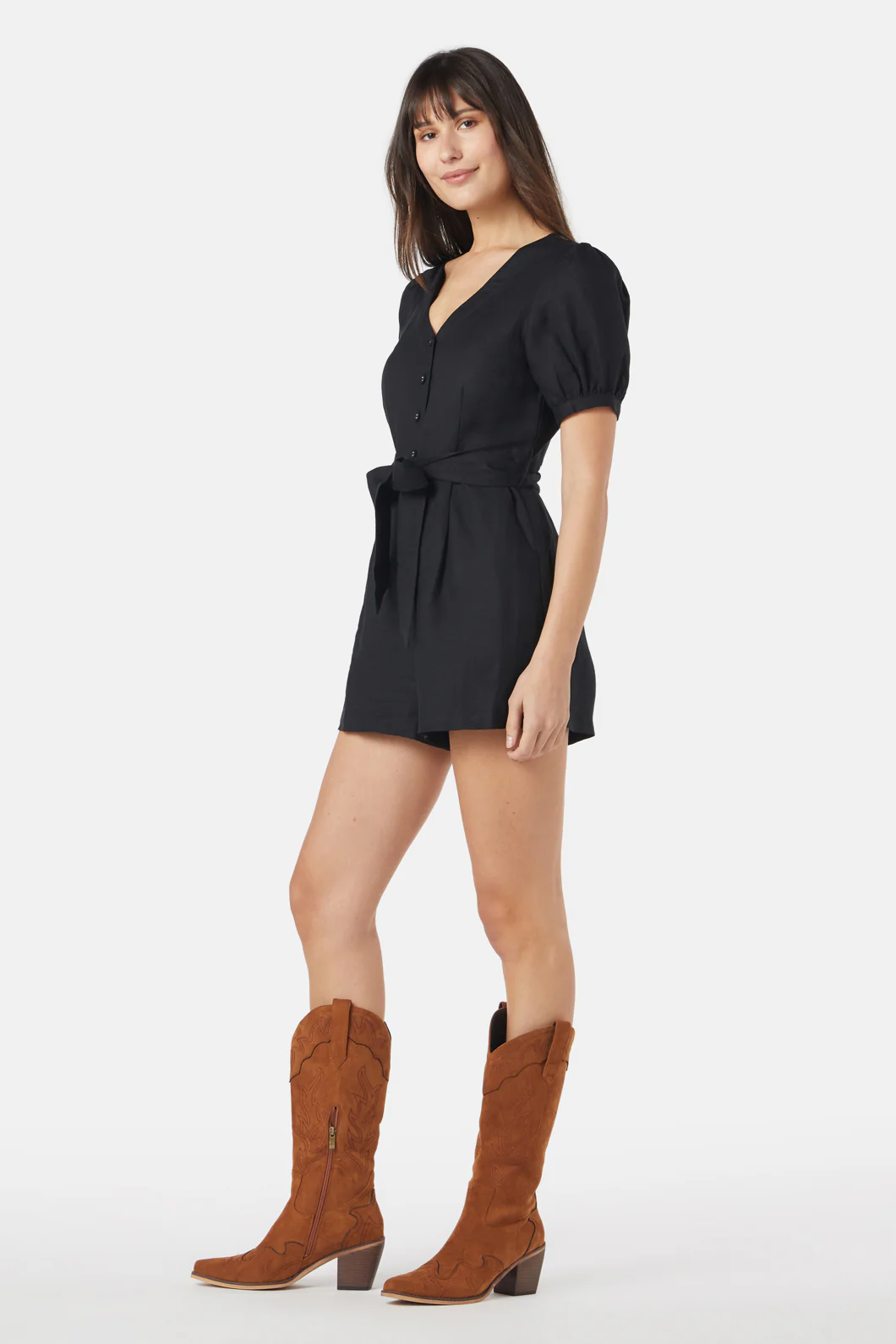 Bianca Playsuit - Image 3