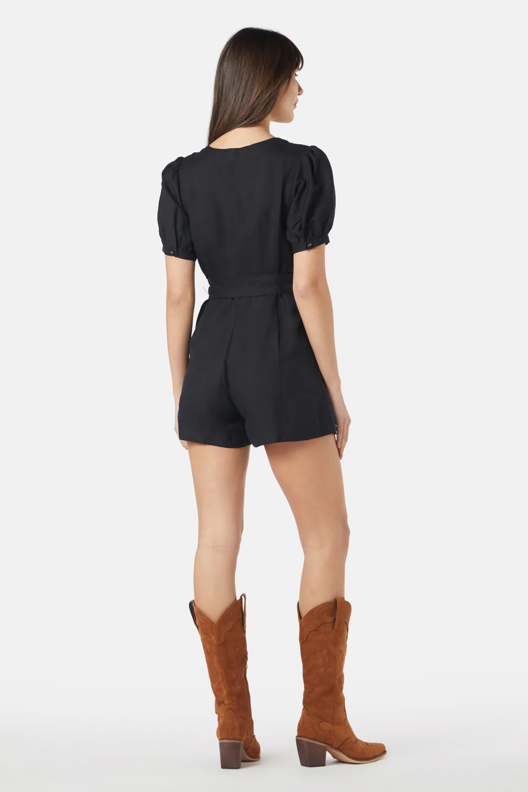 Bianca Playsuit - Image 4