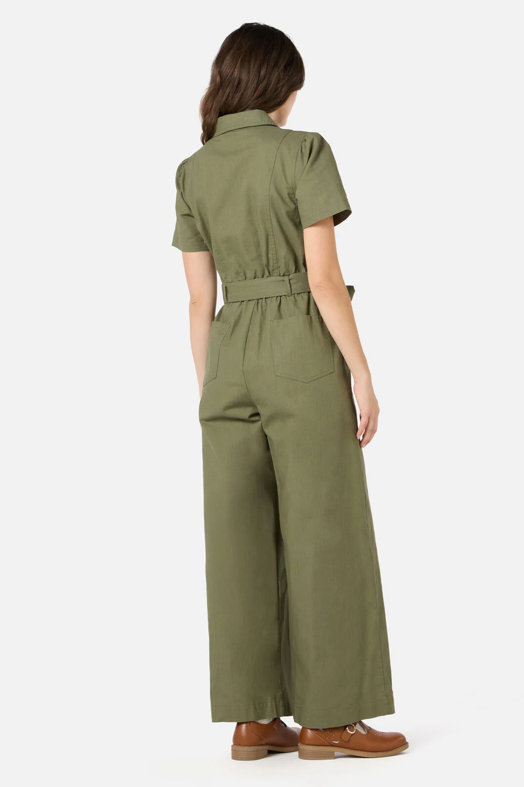 Billy Boiler Suit - Image 6