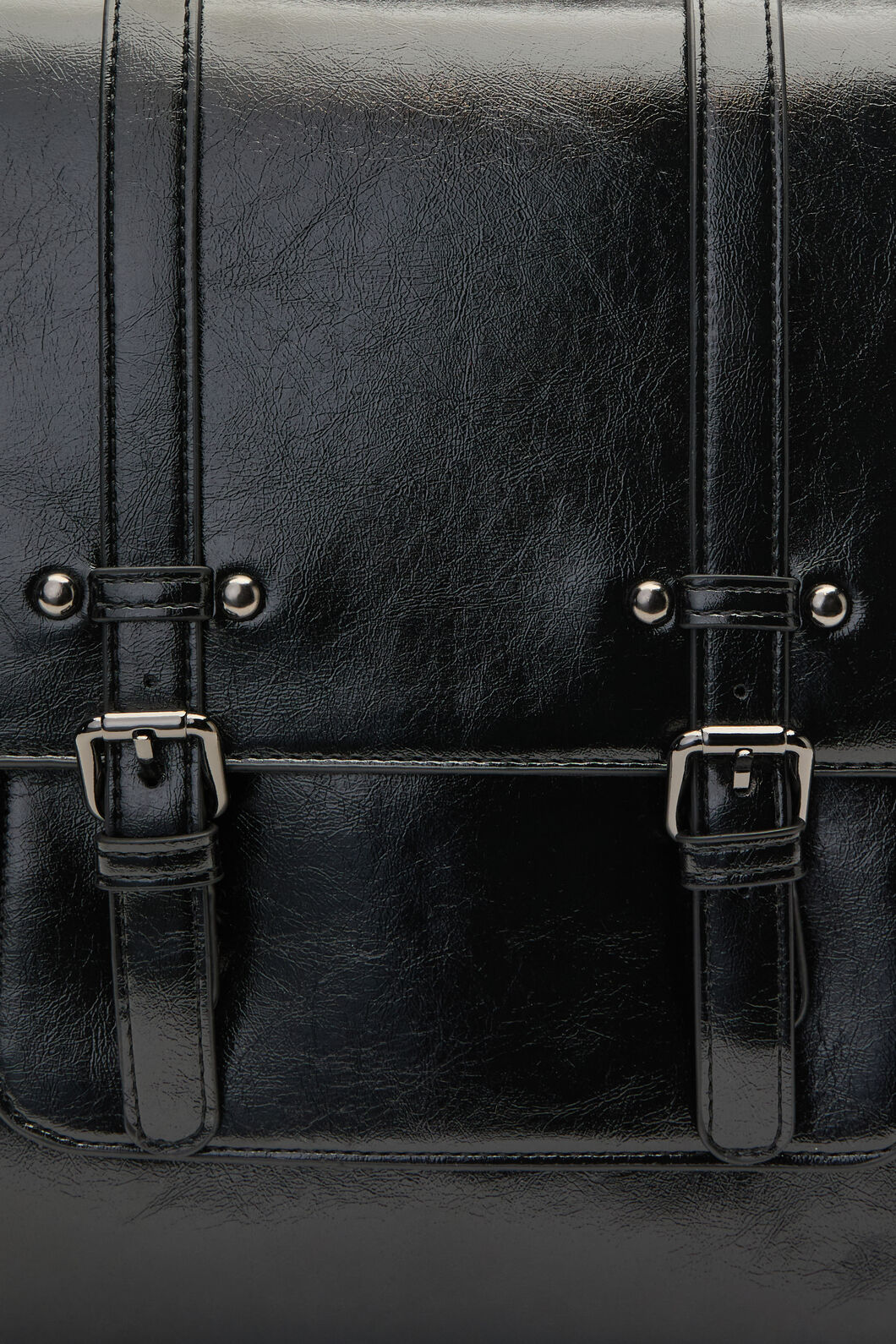 Black Backpack - Image 7