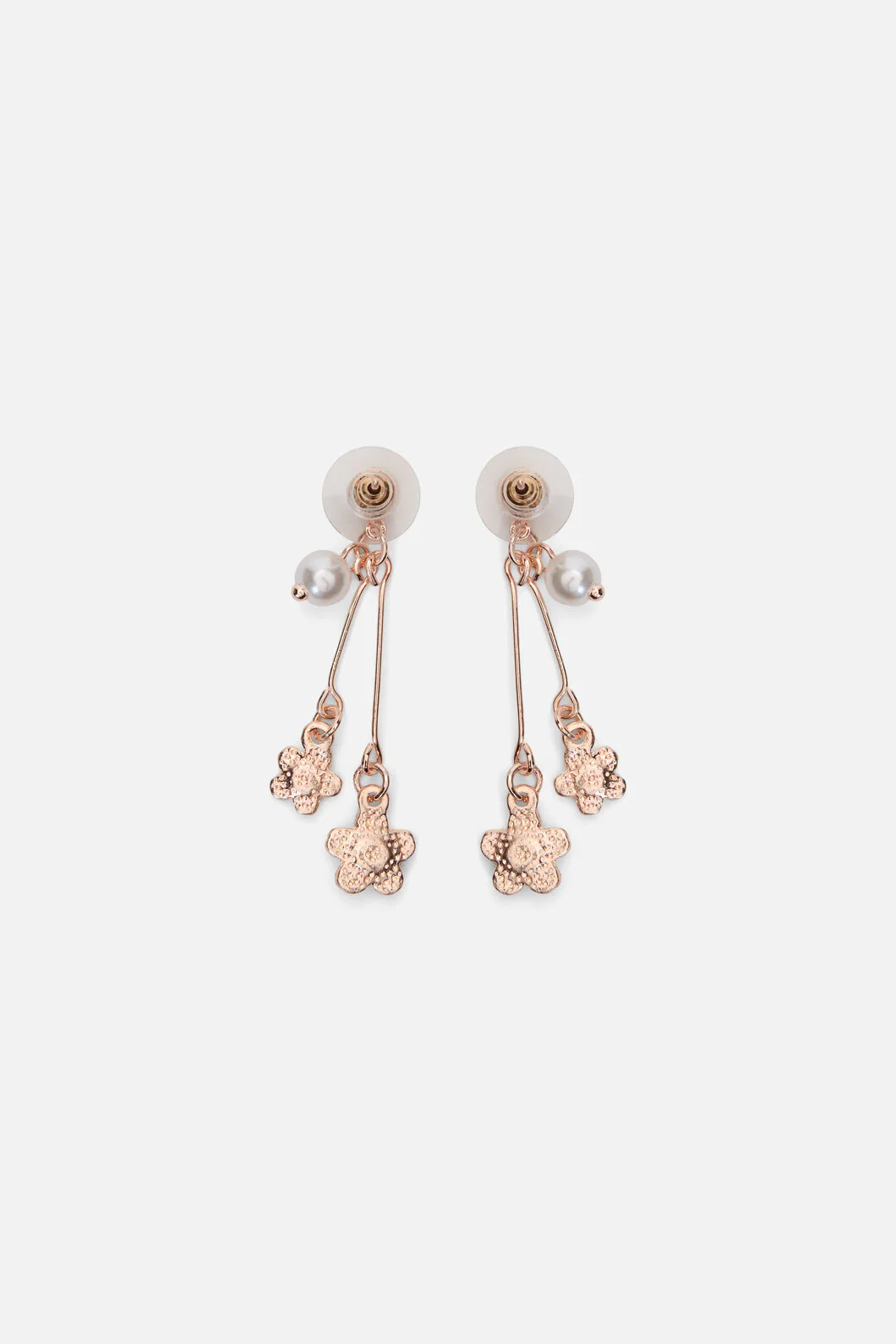 Blossom Drop Earrings - Image 4
