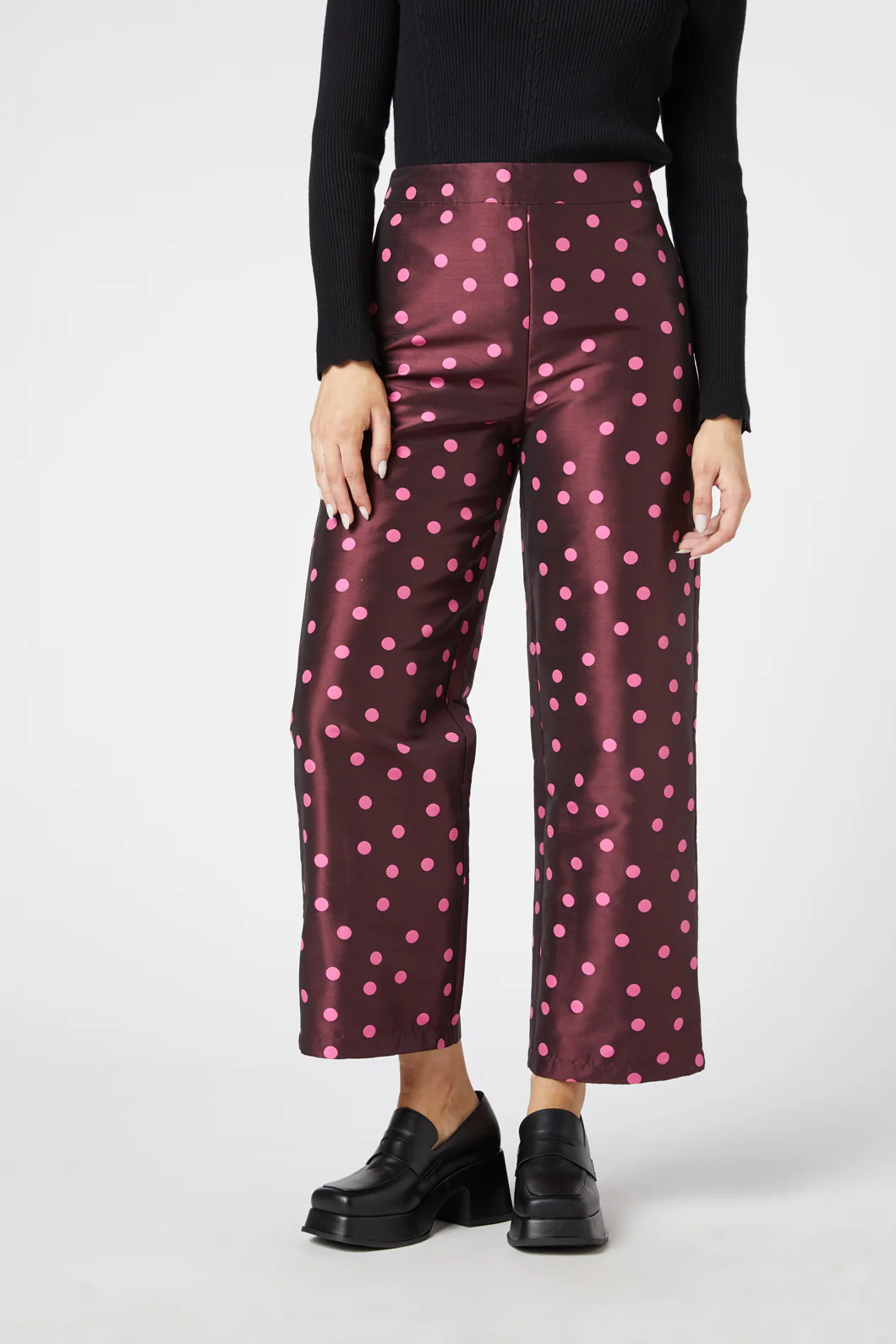 Bonnie Spot Pant - Image 2