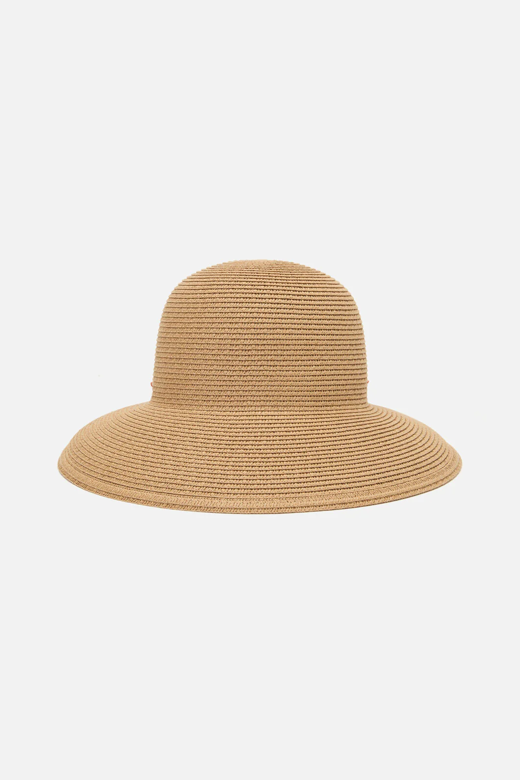 Bow Cut Out Sun Hat - Image 6