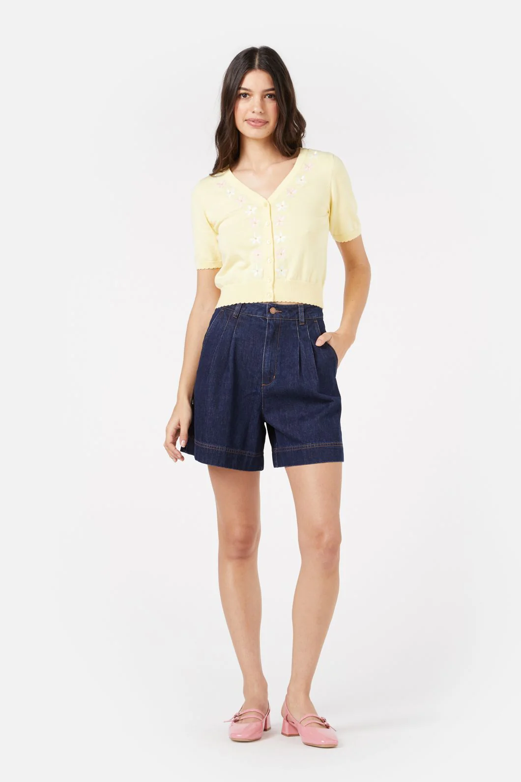 Callista Skort - Image 6