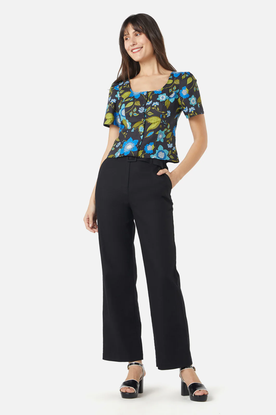 Carmen Top - Image 2