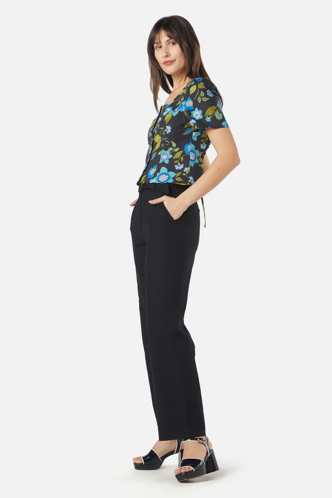 Carmen Top - Image 3