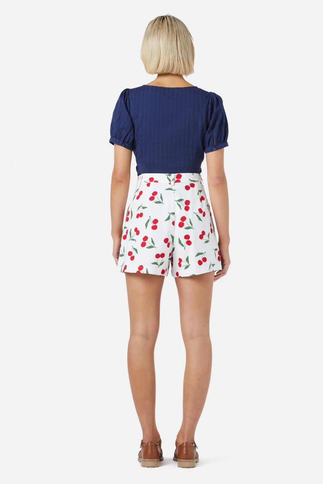Cherry Girl Skort - Image 4