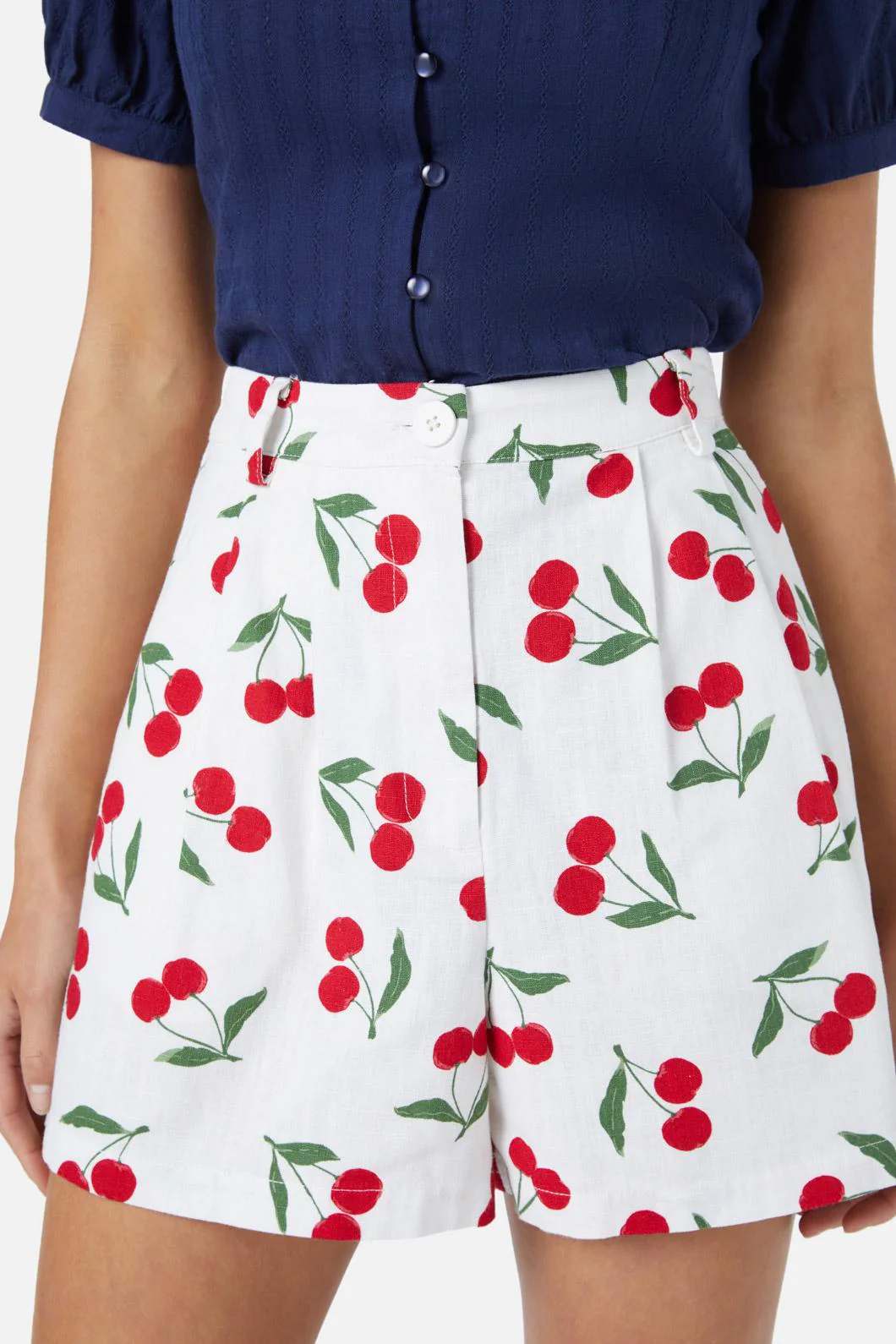 Cherry Girl Skort - Image 5