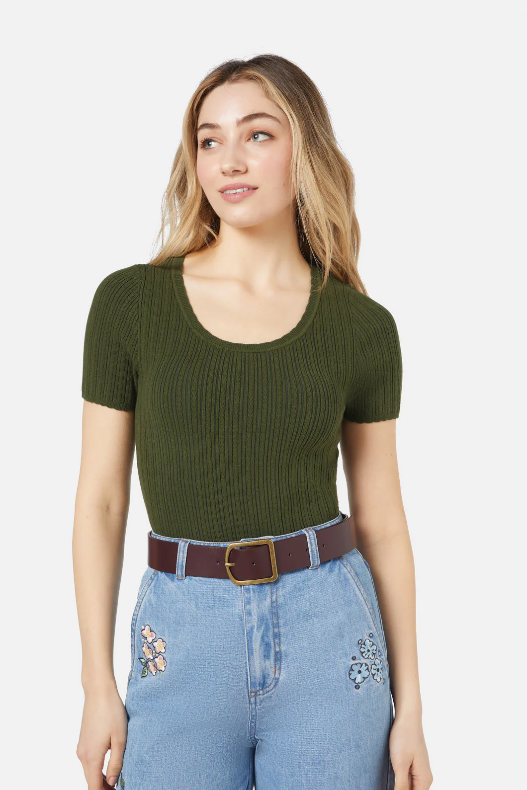 Classic Belt