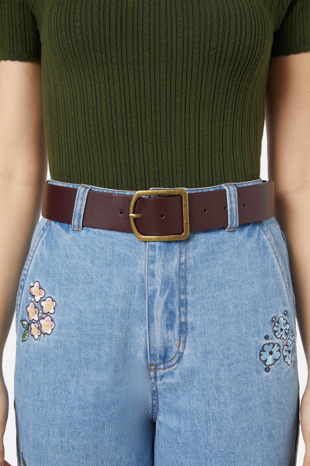 Classic Belt - Image 2