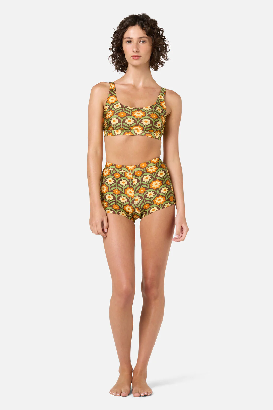 Cleo Bikini Top - Image 5