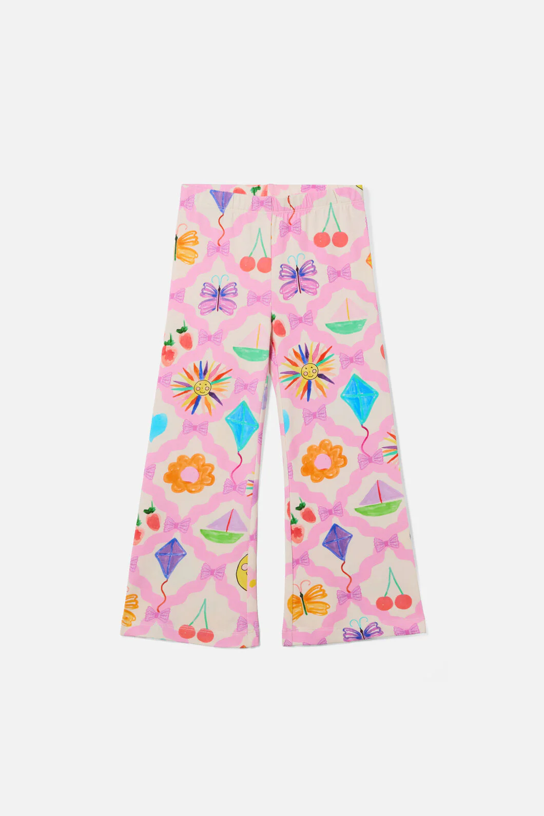 Collections Kids Legging - Image 2