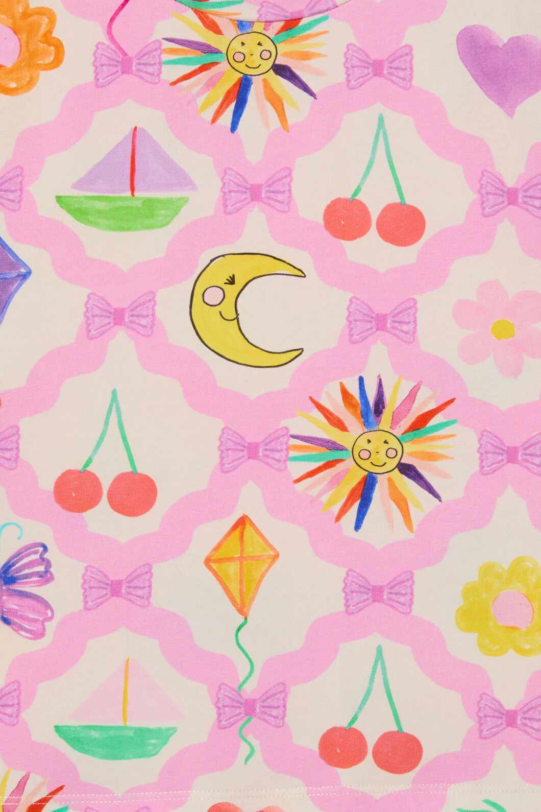 Collections Kids Ss Tee - Image 3