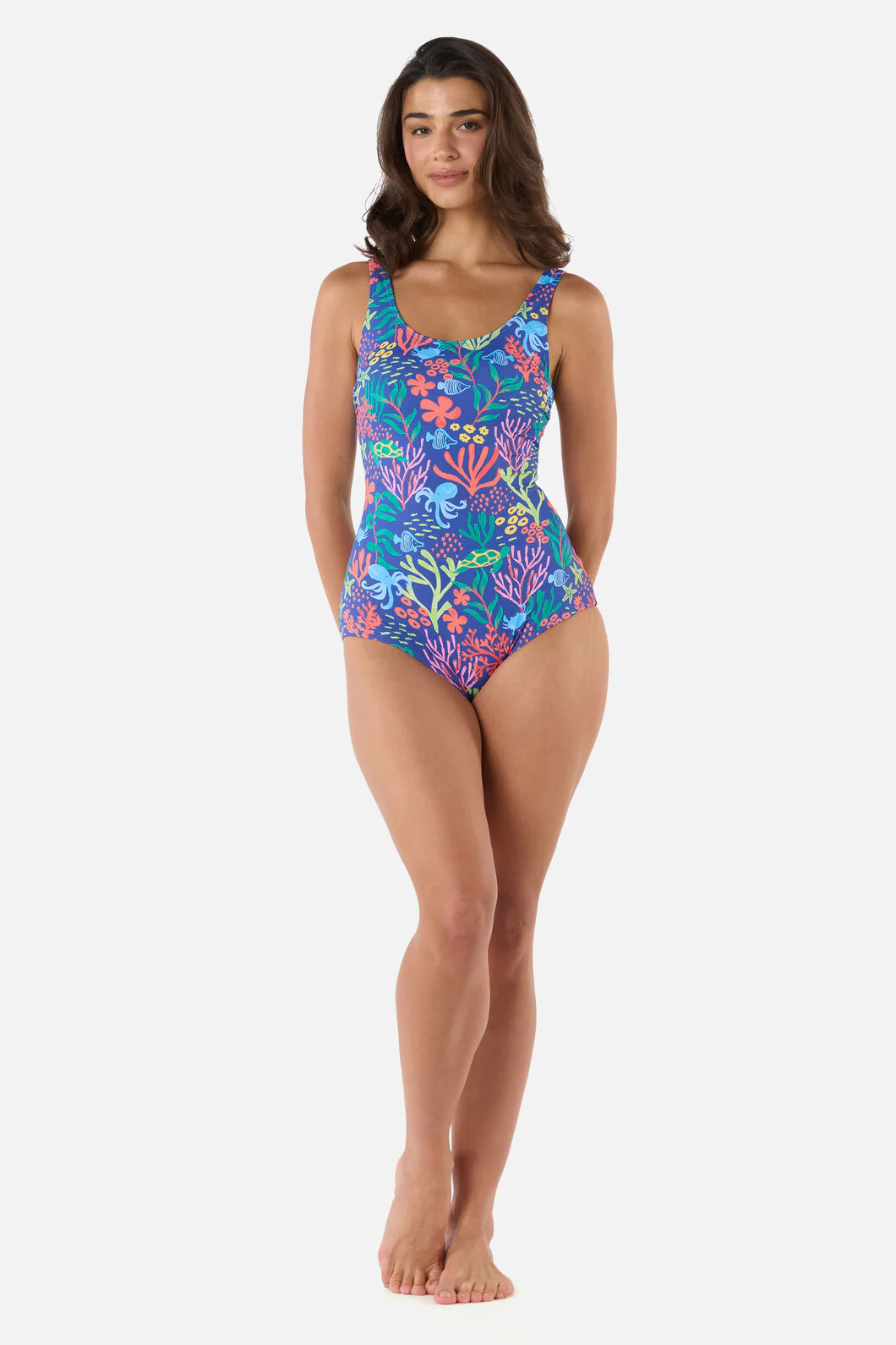 Coral Reef One Piece - Image 4