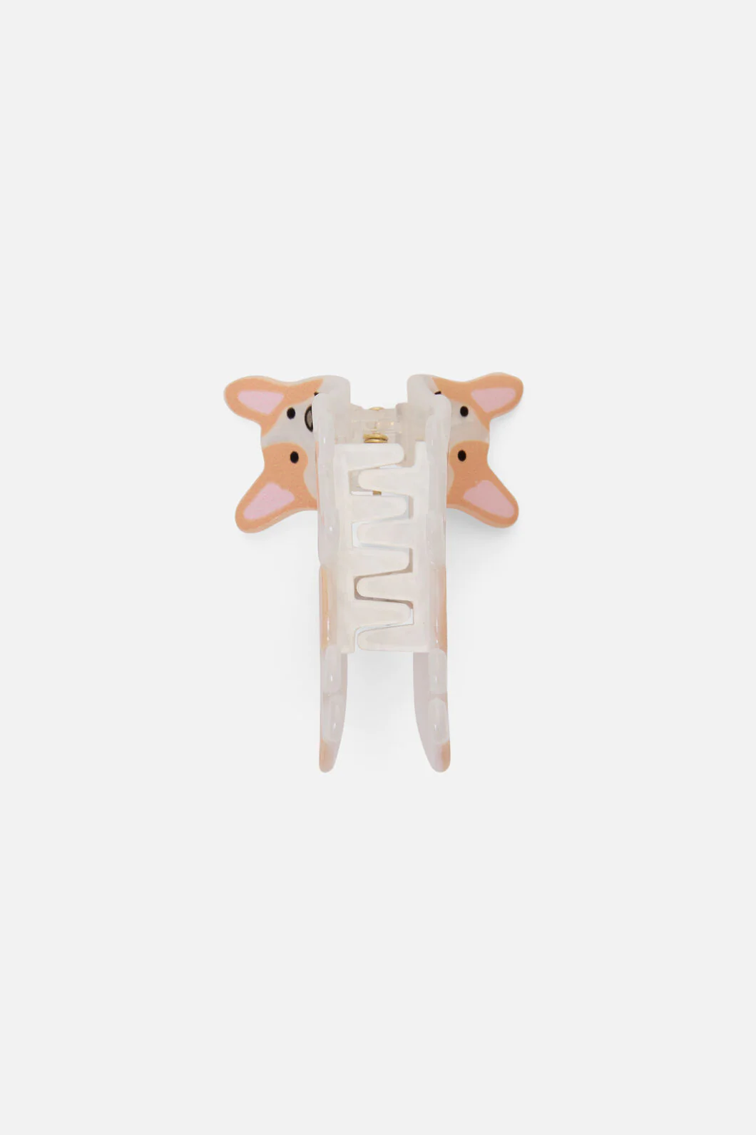 Corgi Claw Clip - Image 4