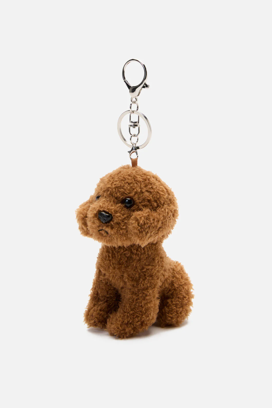 Cute Dog Bag Charm - Image 6