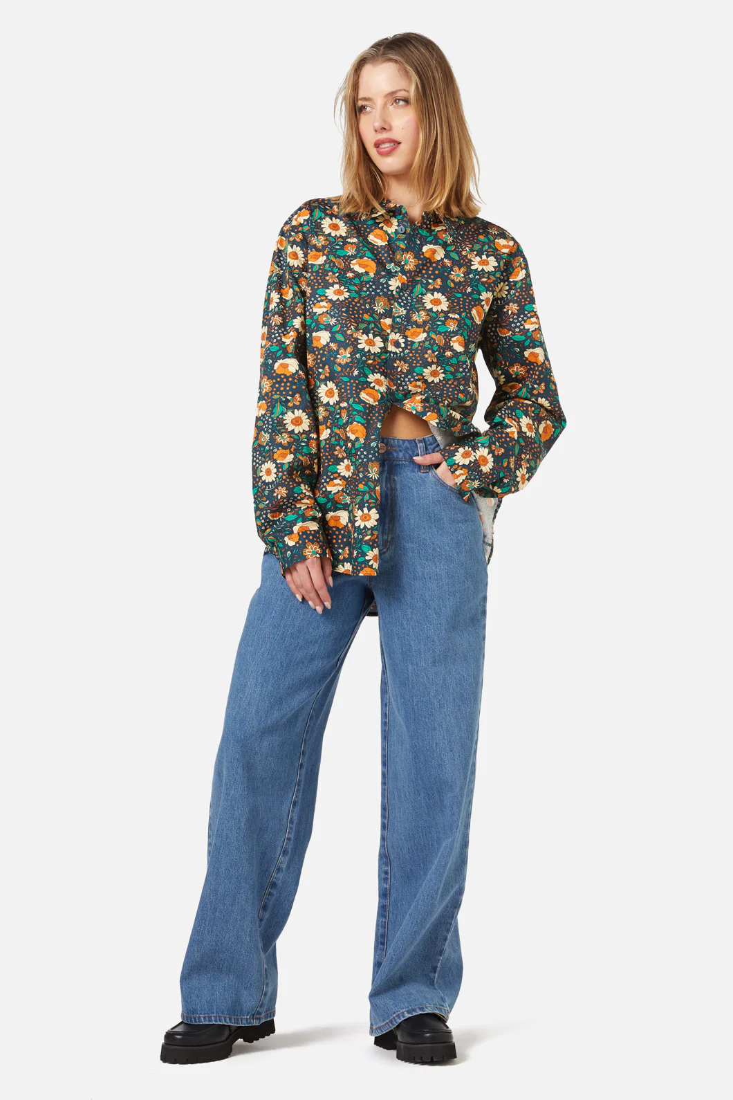 Cynthia Shirt - Image 3
