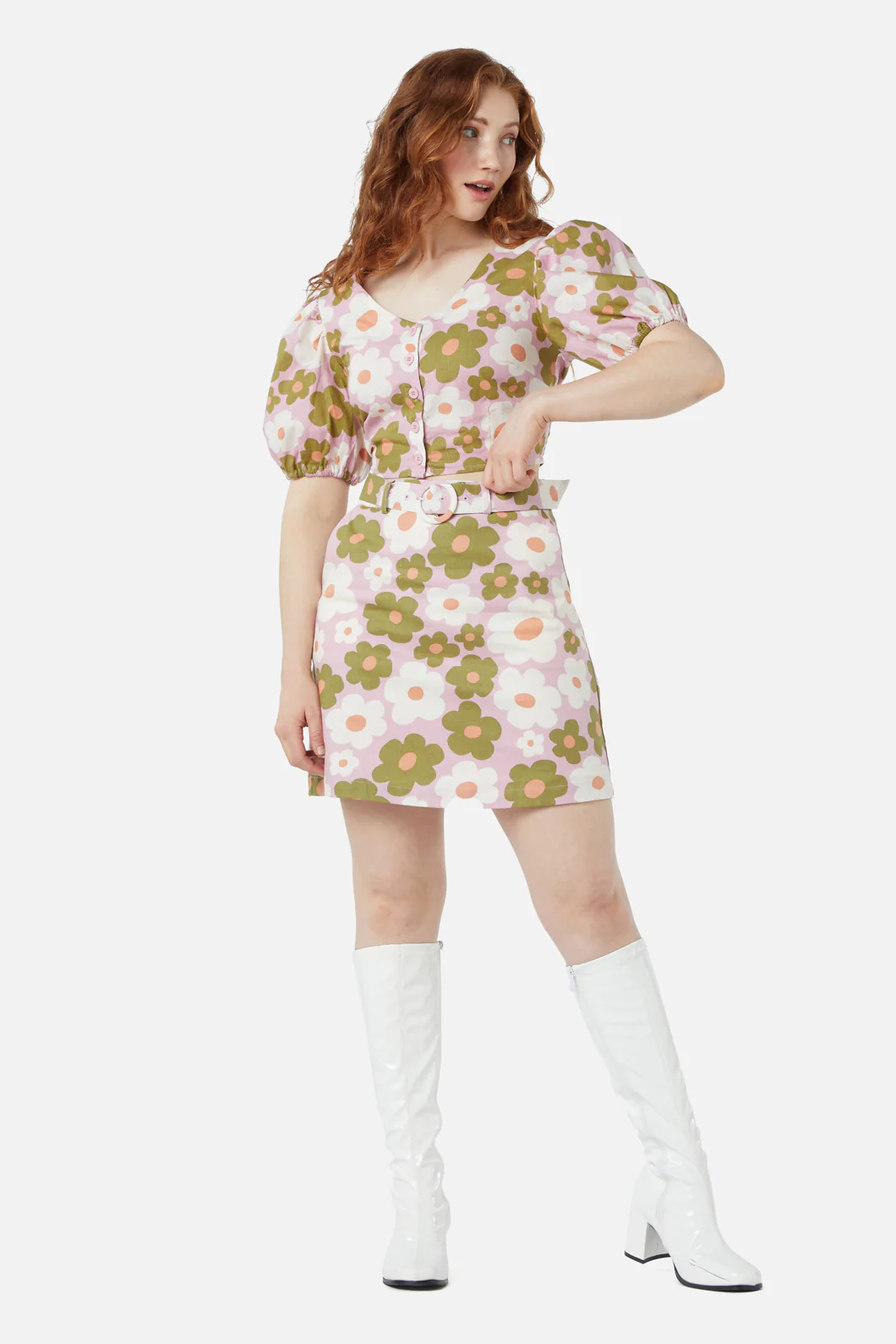 Daisy Blouse - Image 7