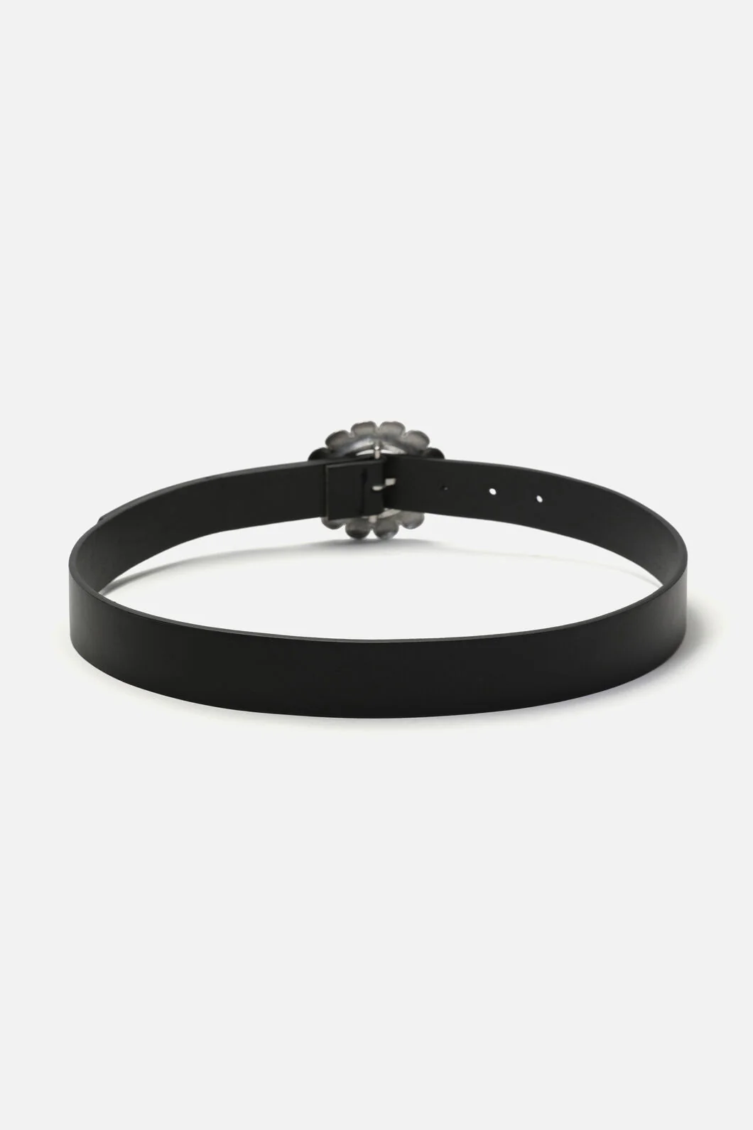 Daisy Buckle & Trim Belt - Image 2