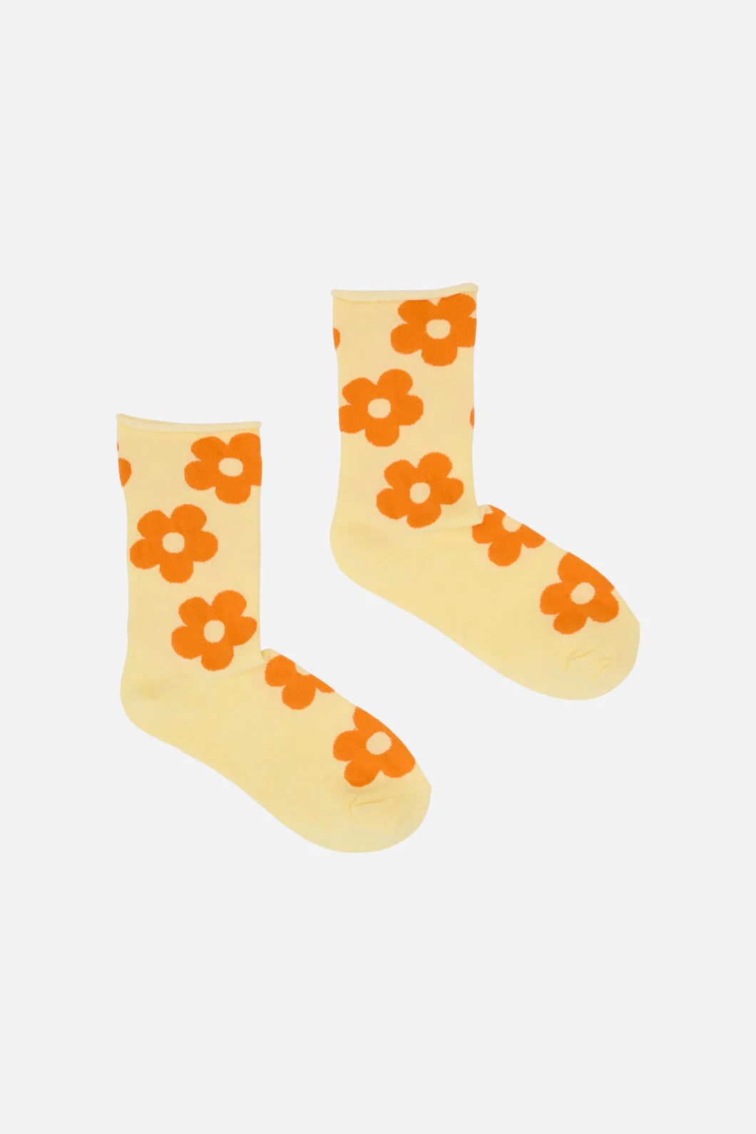 Daisy Socks