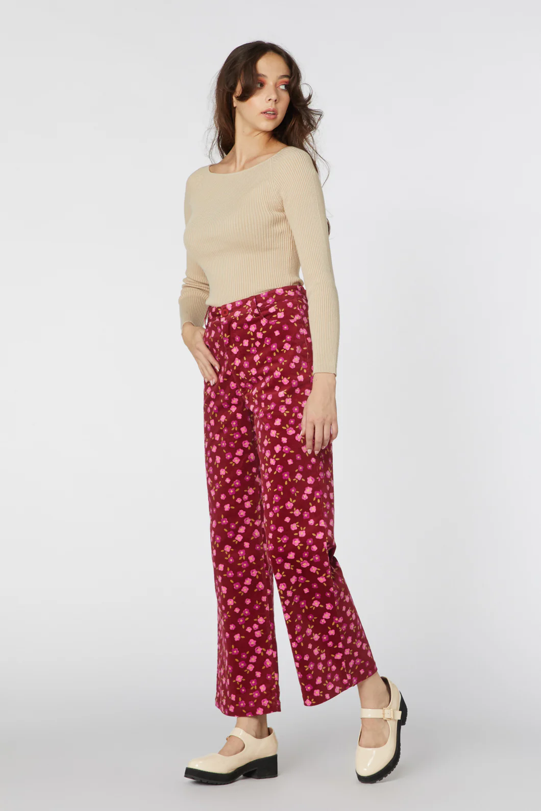 Danielle Cord Jean - Image 15