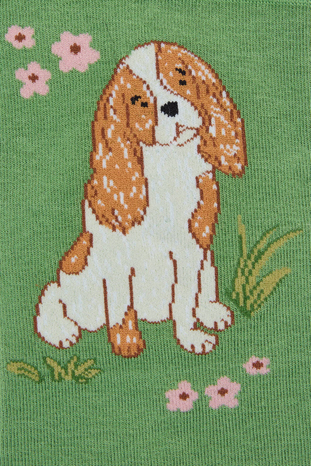 Dogs Sock - Image 2