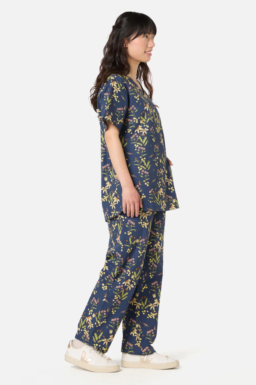 Dreamy Native scrub set - Image 2