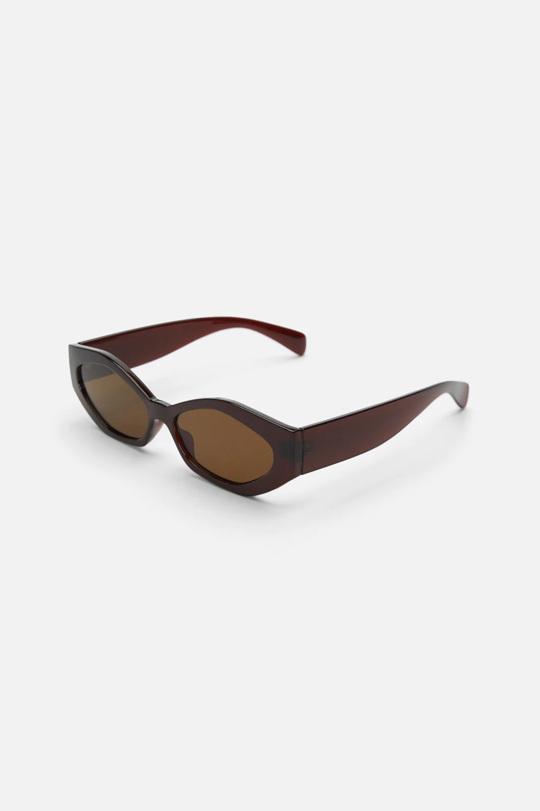 Edgy Small Cat Sunglasses - Image 6