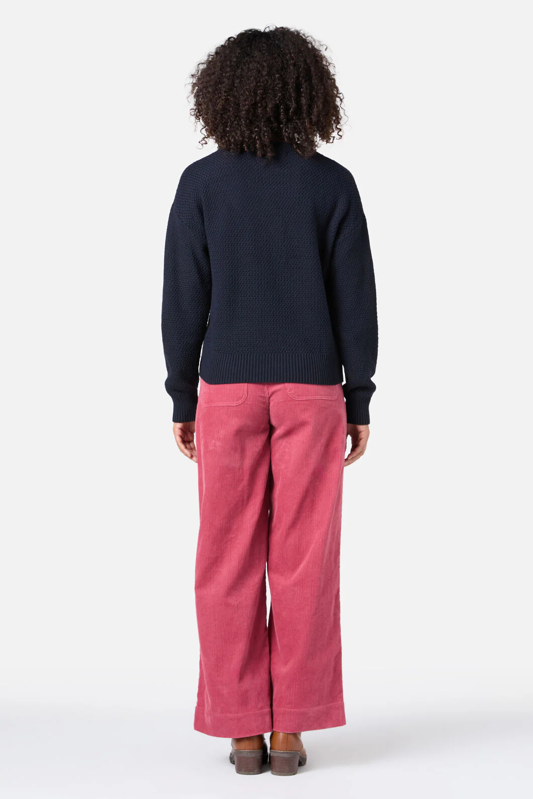 Elsie Embroidered Jumper - Image 6