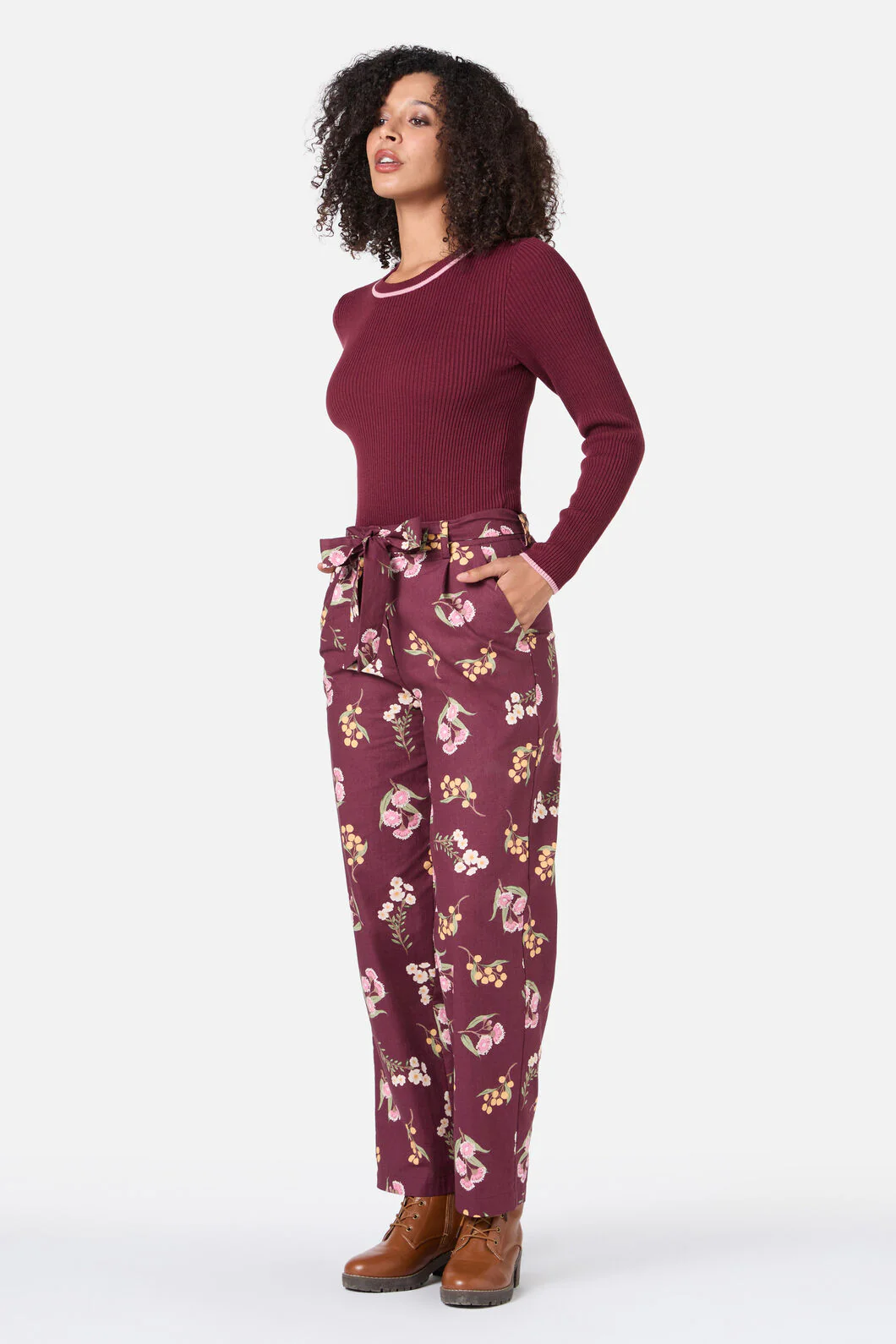 Elsie Native Pant - Image 3