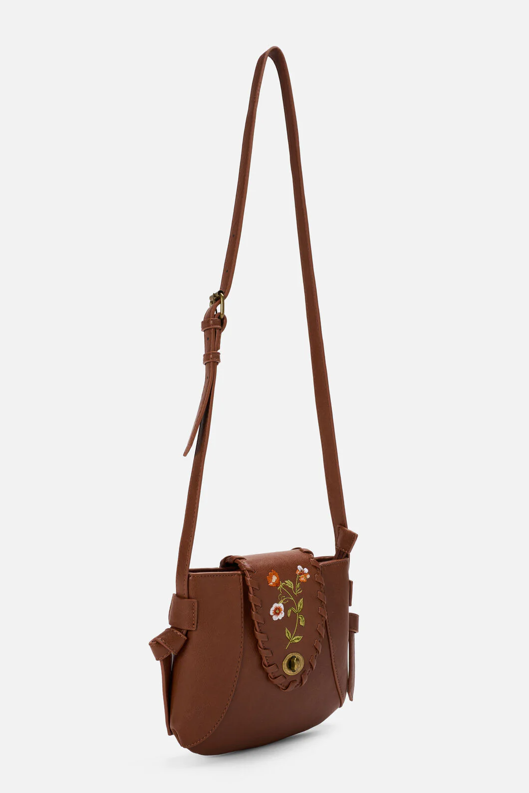 Embroidered Bag - Image 5