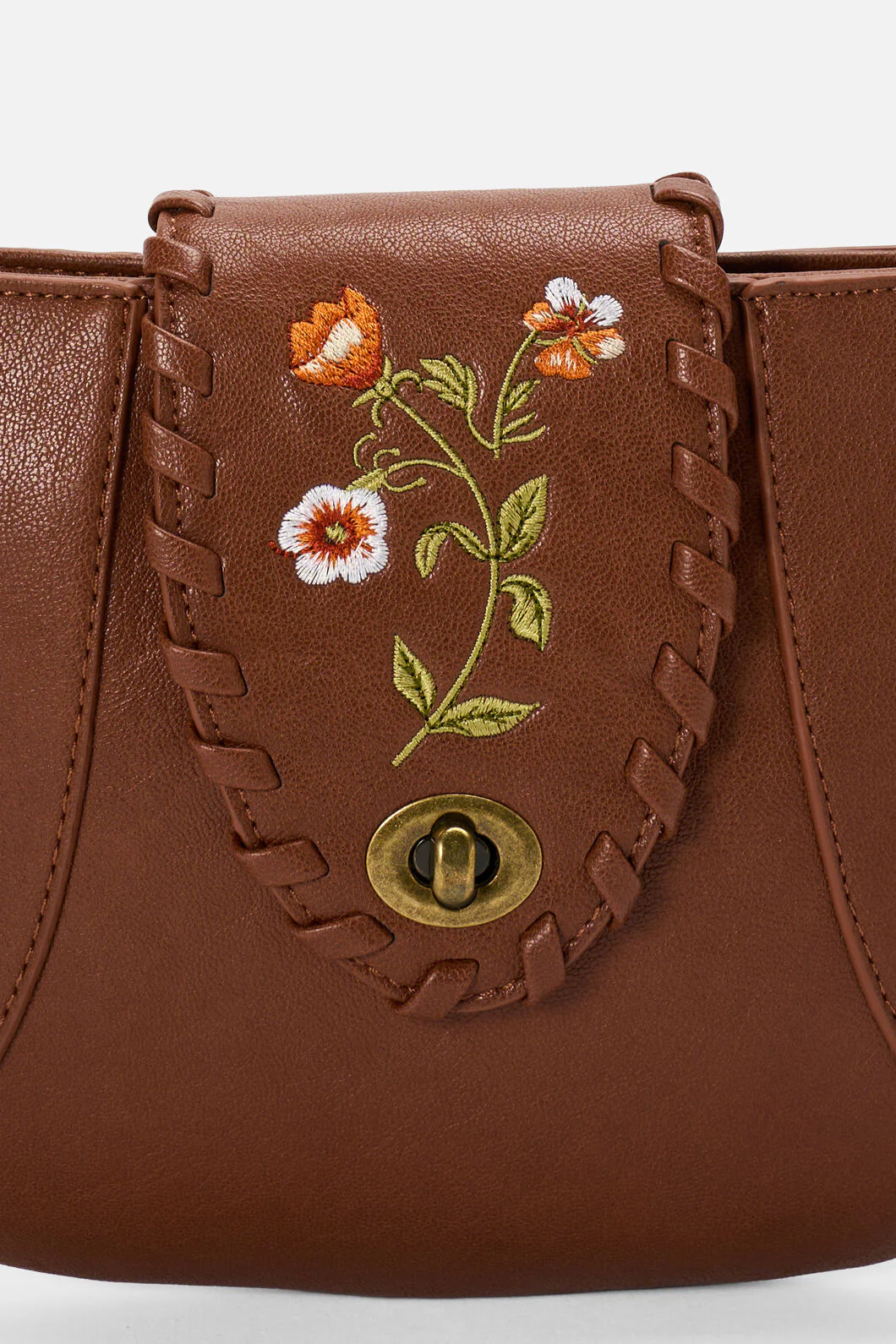 Embroidered Bag - Image 8