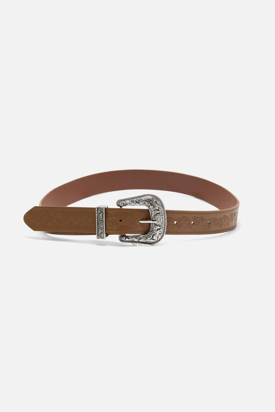 Engraved Belt - Image 3
