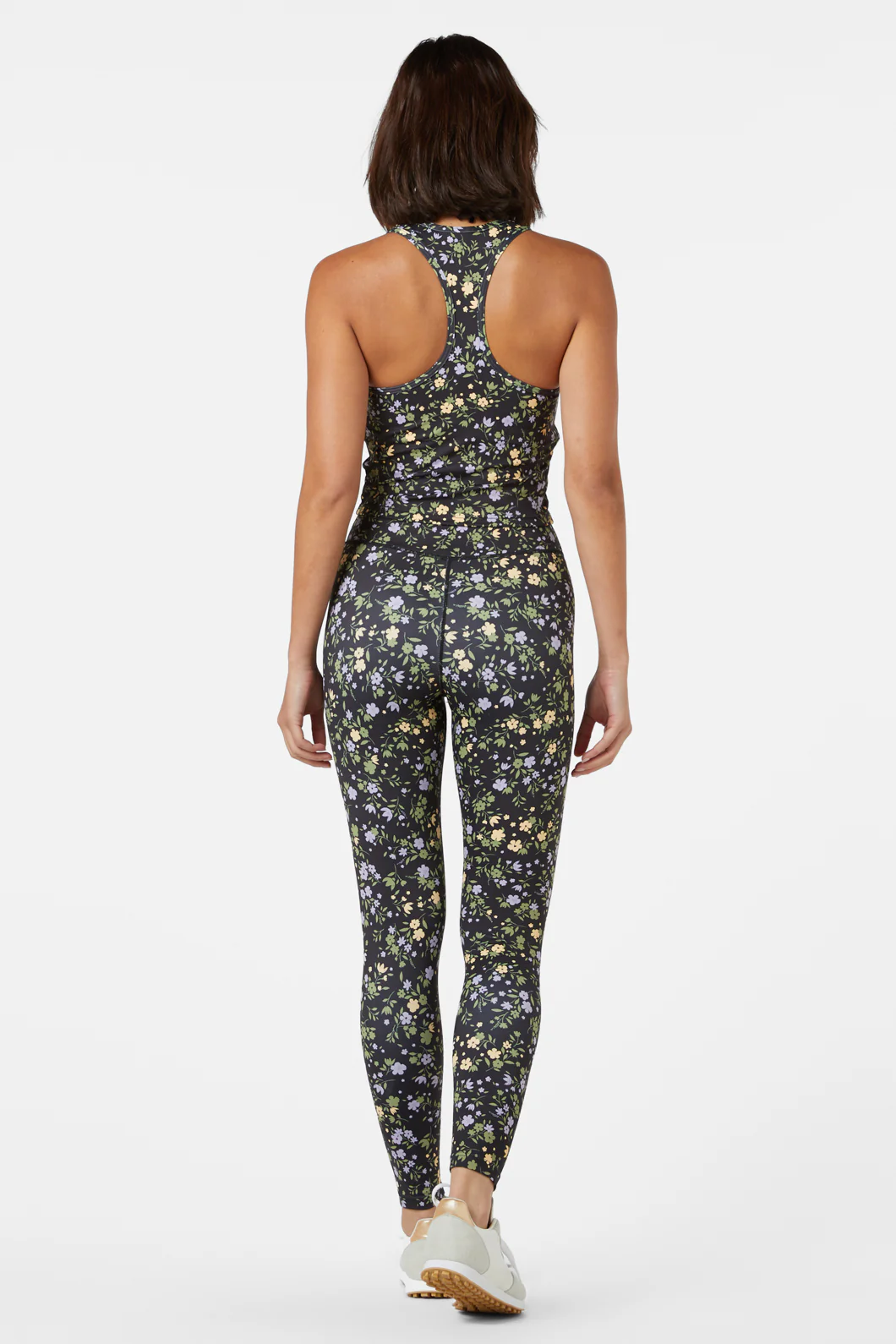 Erika Floral Legging - Image 4