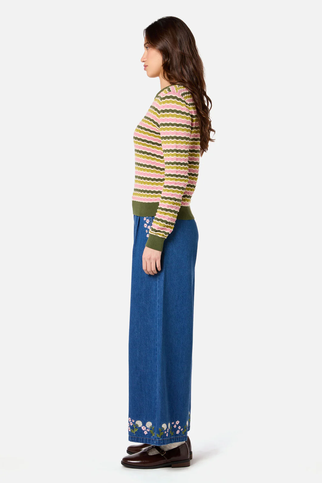 Erin Knit Jumper - Image 3