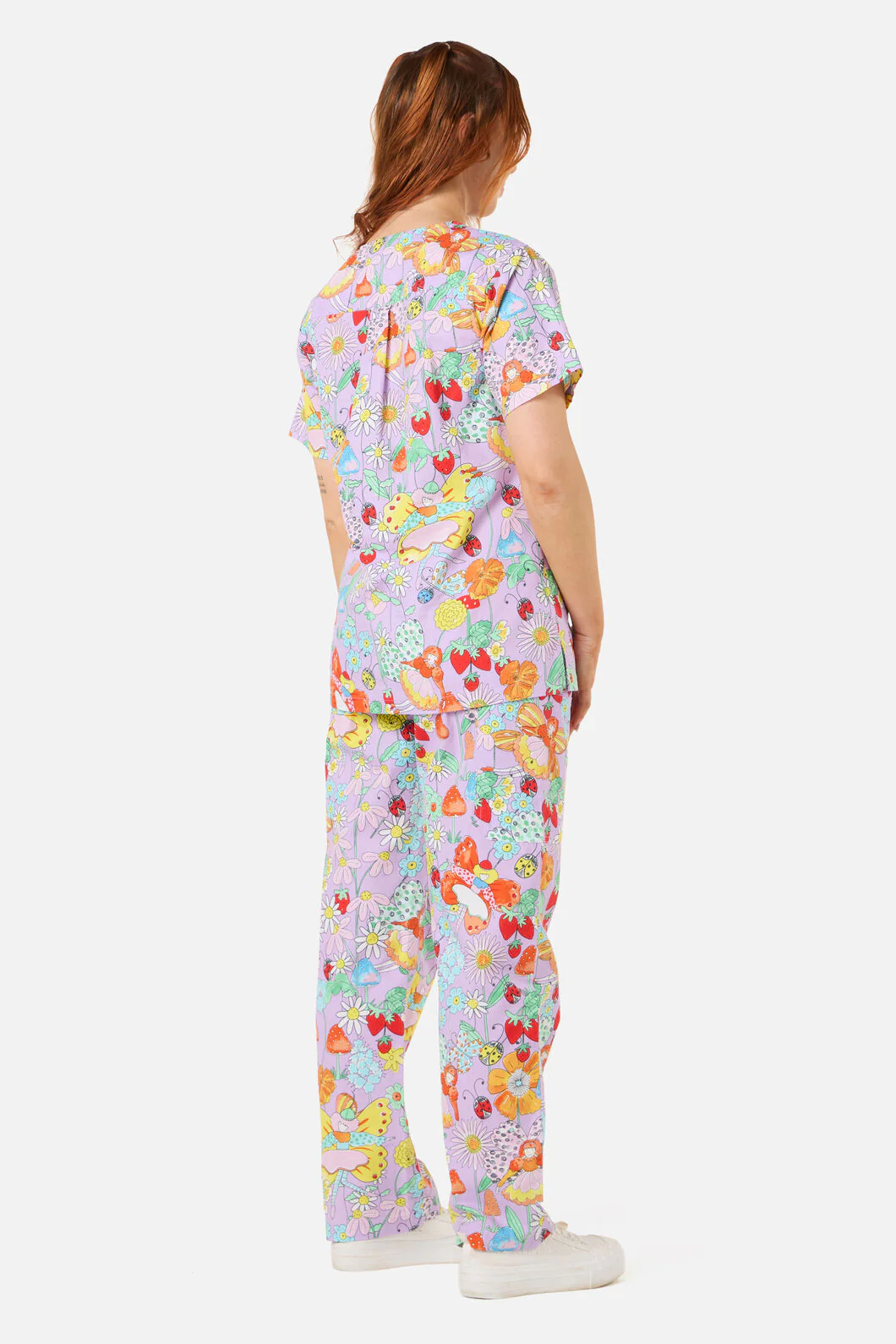 Fairy Scrub Set - Image 3