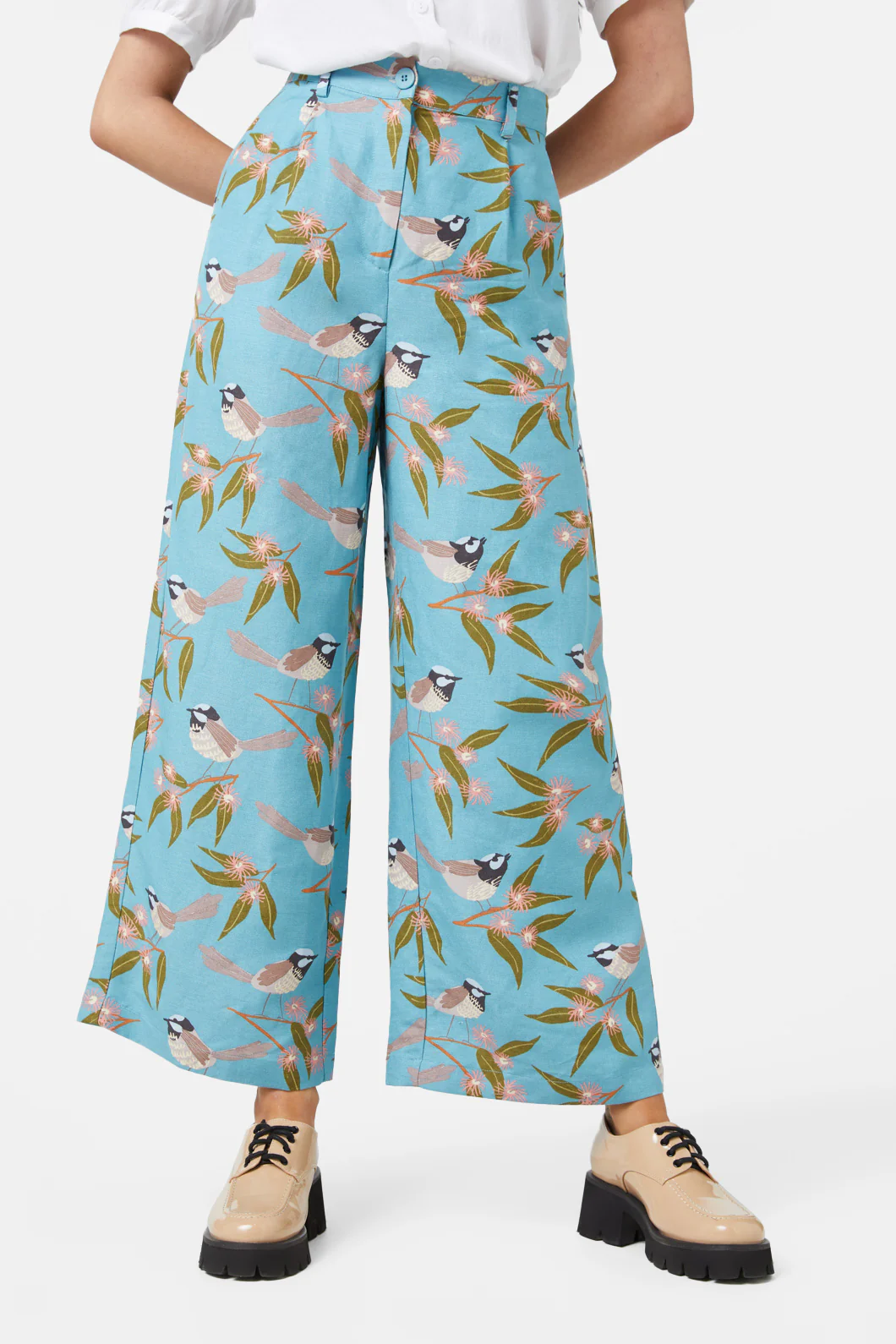 Fairy Wren Pant - Image 2